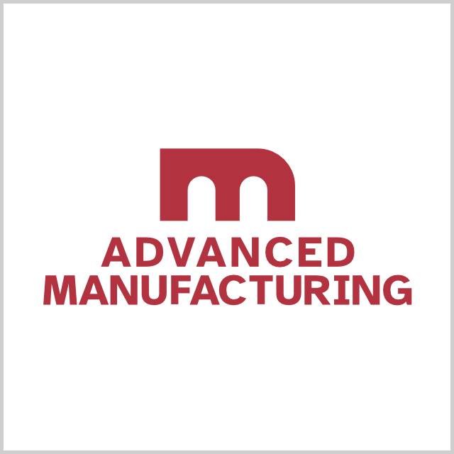 Advanced Manufacturing