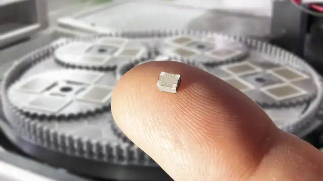 Superfinish-Anbaugeräte