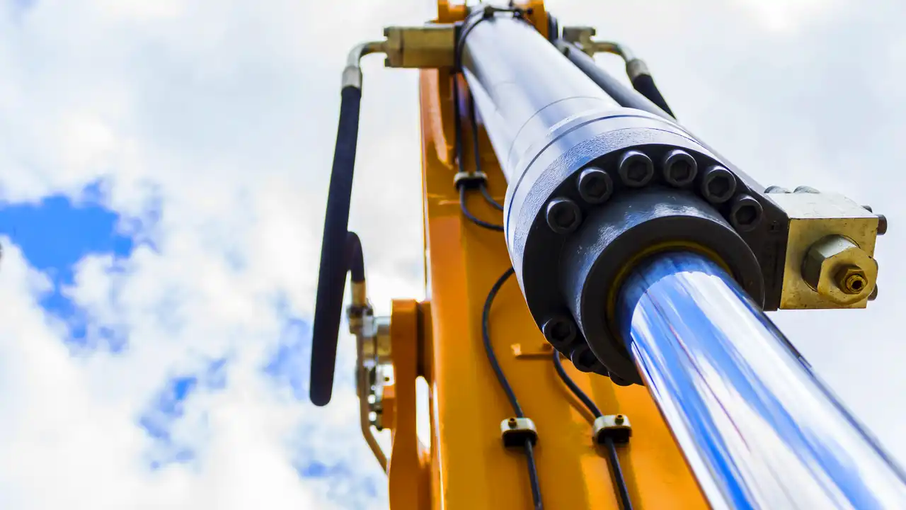 Superfinish-Anbaugeräte