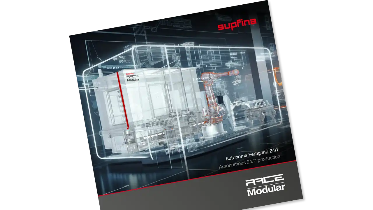 Broschüre Maschinenserie Spiro Broschüre Maschinenserie Spiro