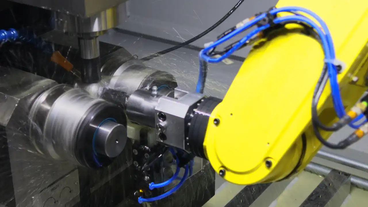 Spherical workpieces