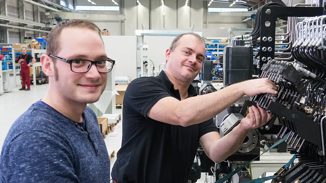 Automation Automation
