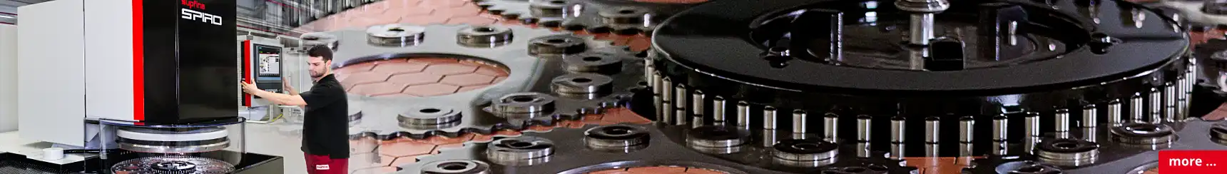  Fine grinding